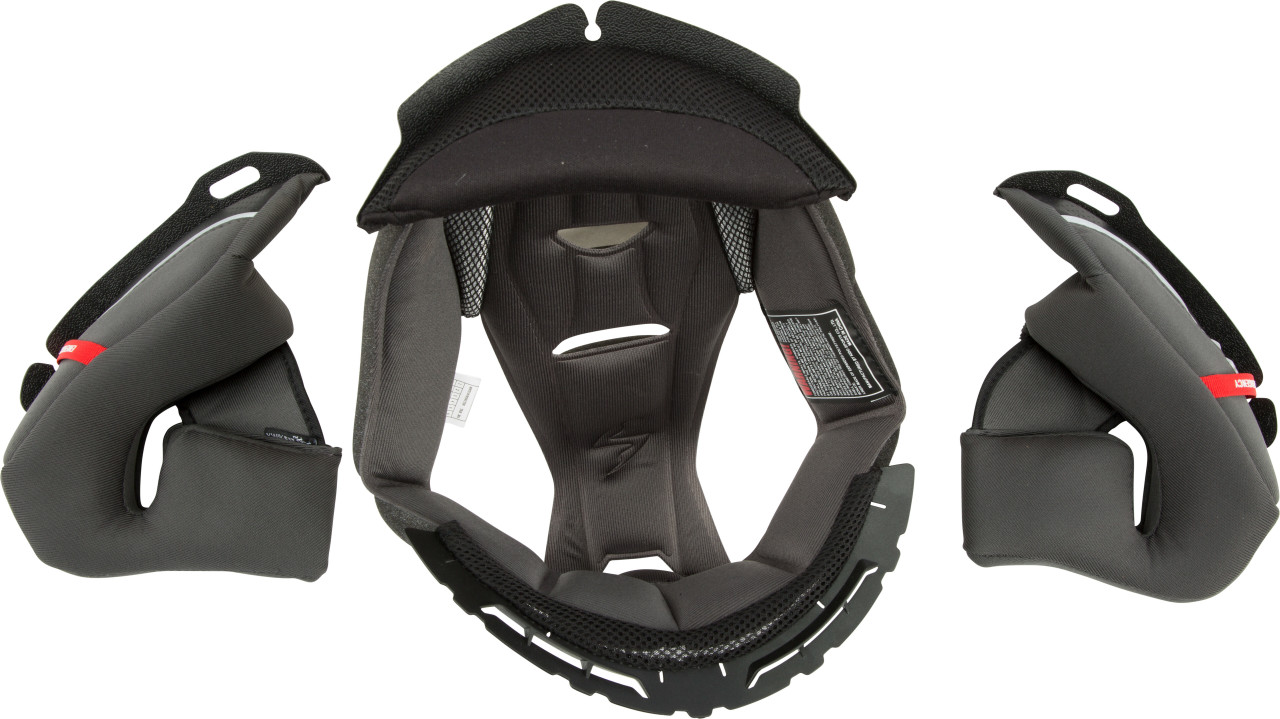 SCORPION EXO EXO-CT220 Helmet Kwickwick II Liner, 75-02081