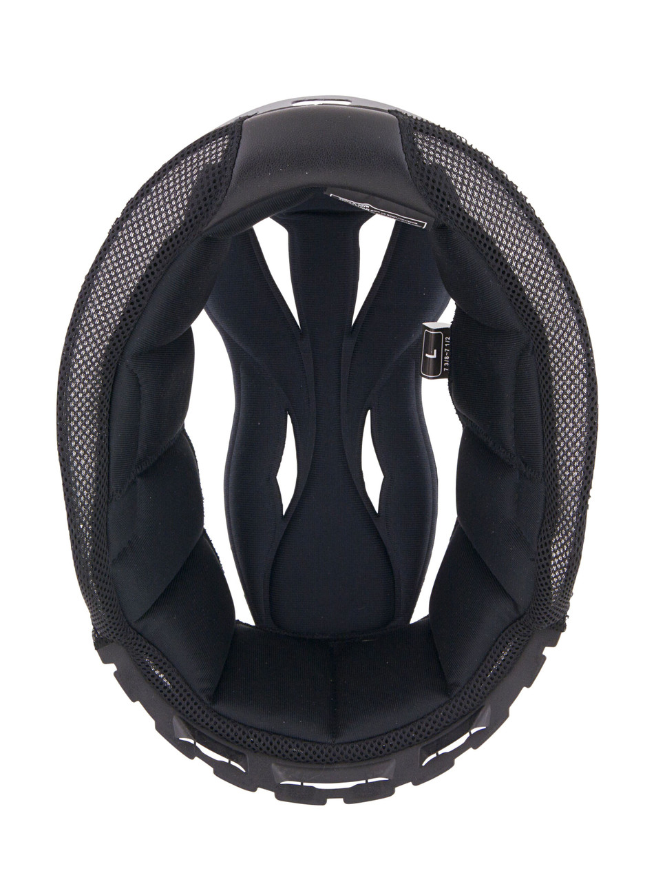 SCORPION EXO EXO-C110 Helmet Kwickwick II Liner, 75-02092