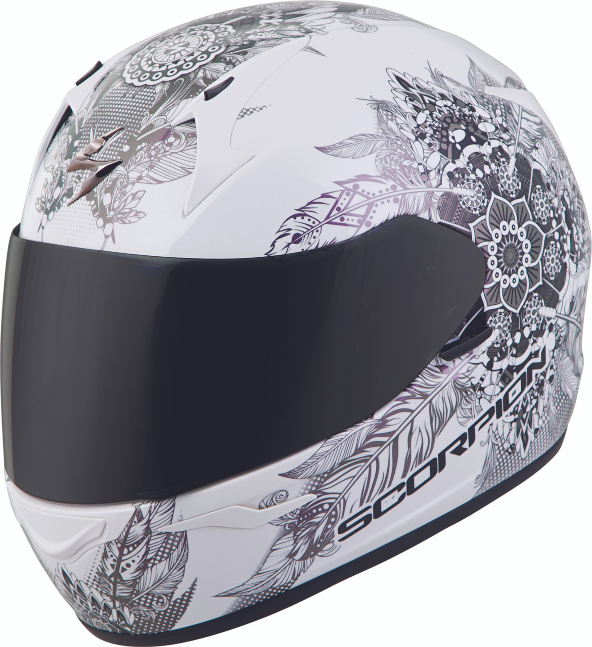 SCORPION EXO EXO-R320 Dream Helmet, 75-1148M
