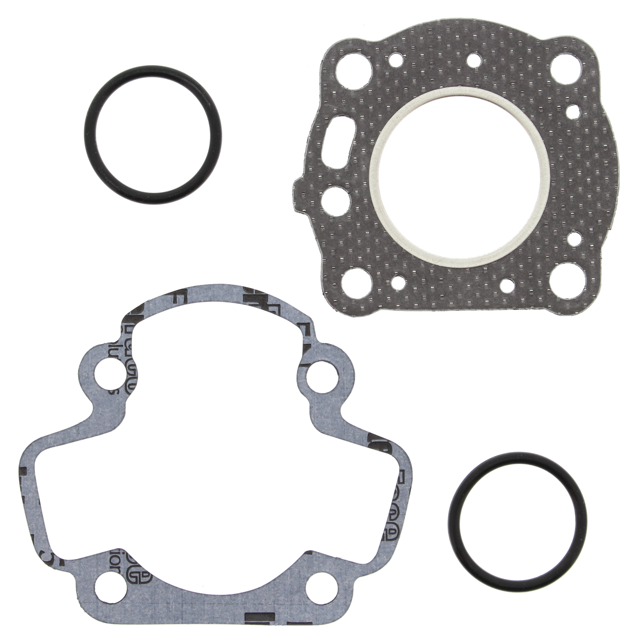 VERTEX Top End Gasket Set, 681-0413