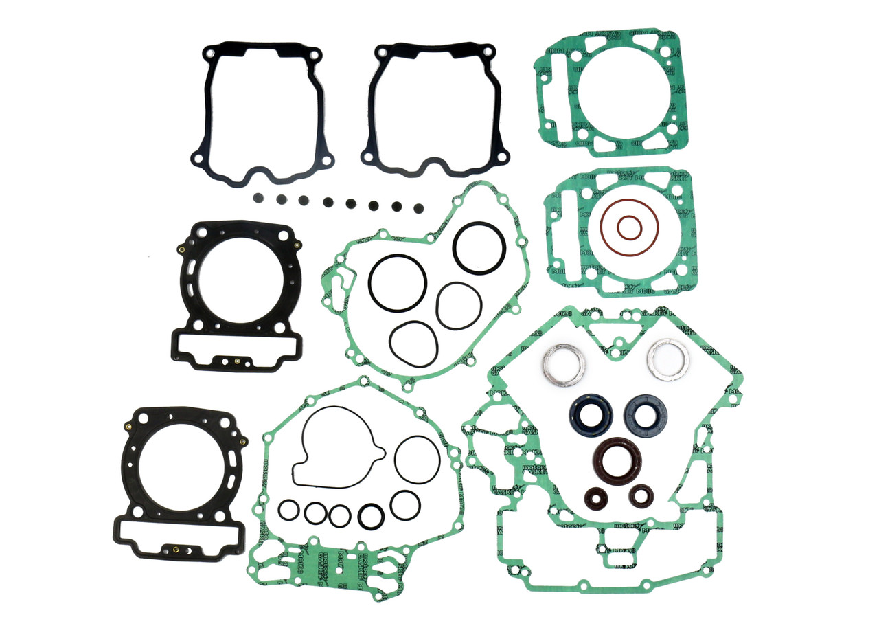 ATHENA Complete Gasket Kit, 68-0513