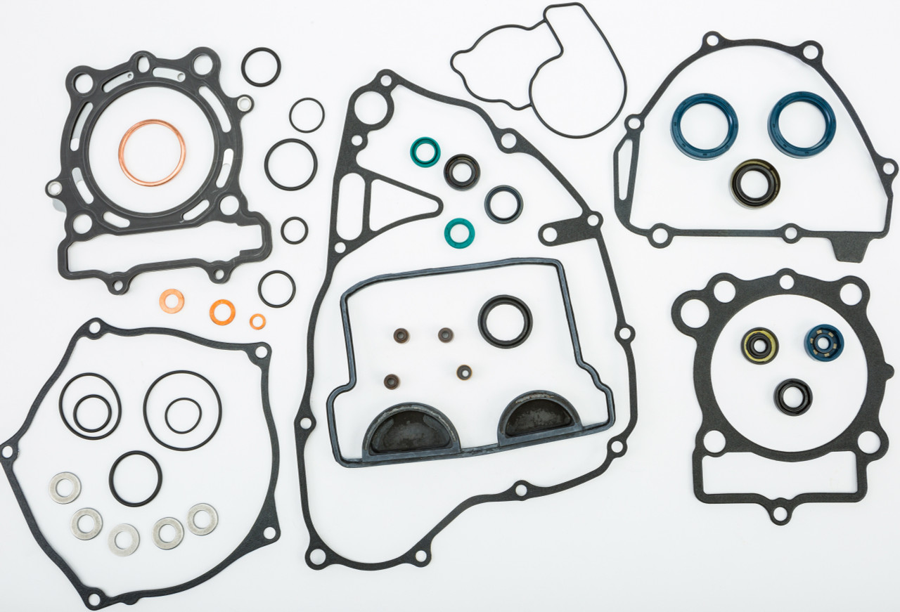 ATHENA Complete Gasket Kit, 68-0415