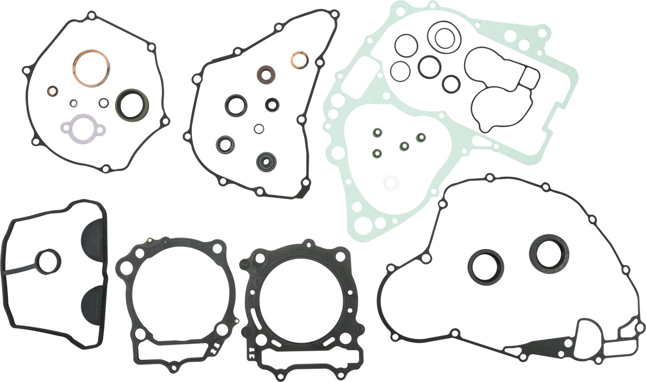 ATHENA Complete Gasket Kit, 68-0511