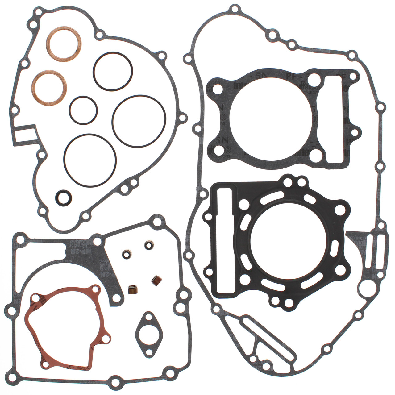 VERTEX Complete Gasket Kit, 680-8831