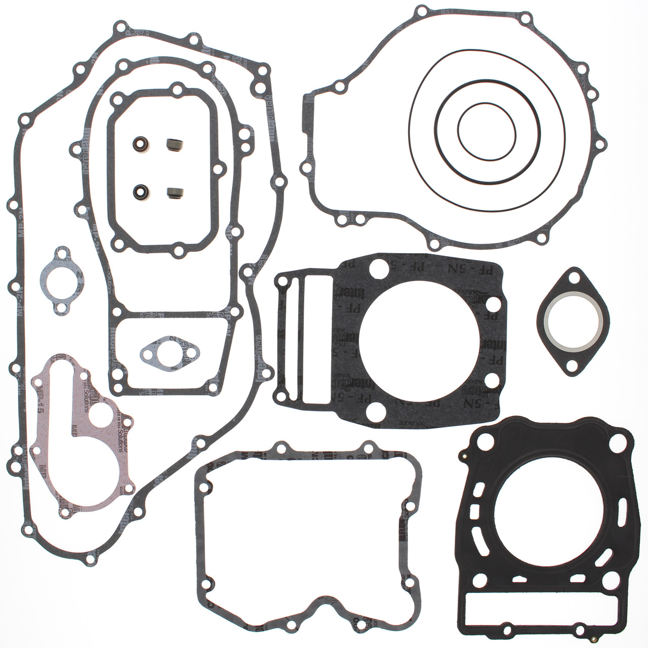 Vertex New Complete Gasket Kit, 680-8877