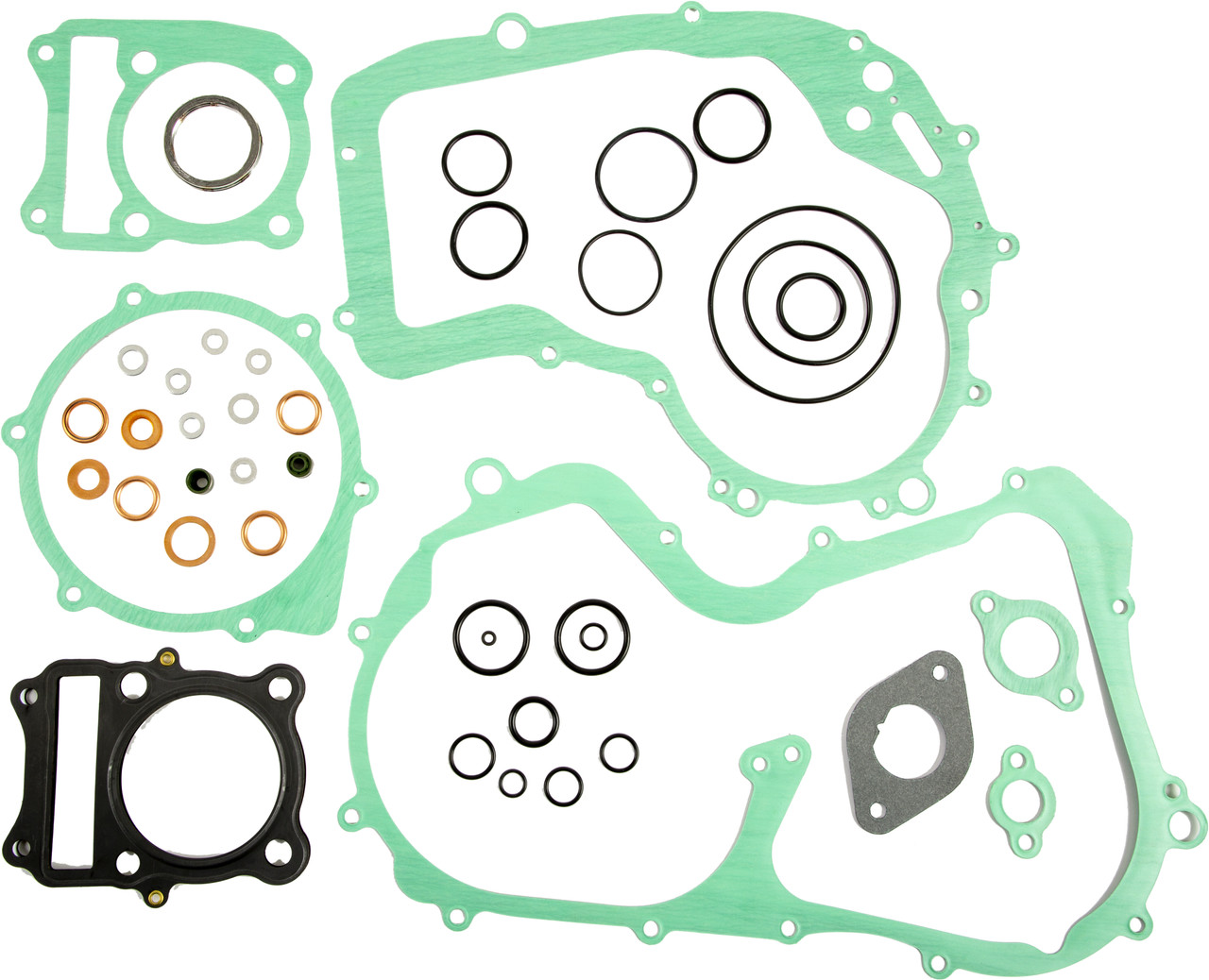 ATHENA Complete Gasket Kit, 68-0920