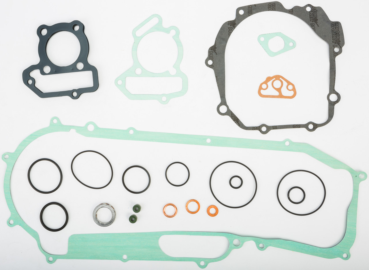 ATHENA Complete Gasket Kit, 68-0963