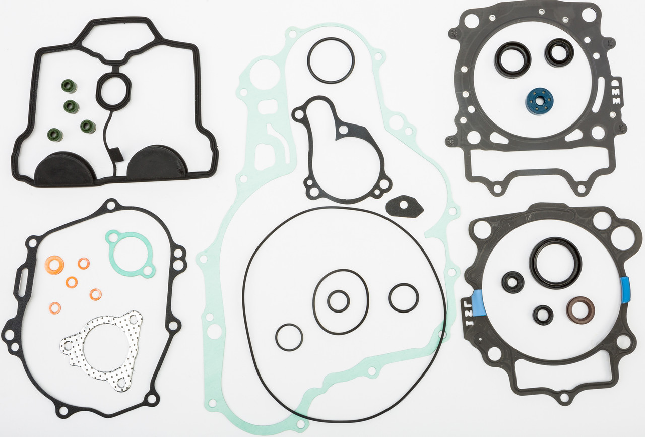 ATHENA Complete Gasket Kit, 68-0607