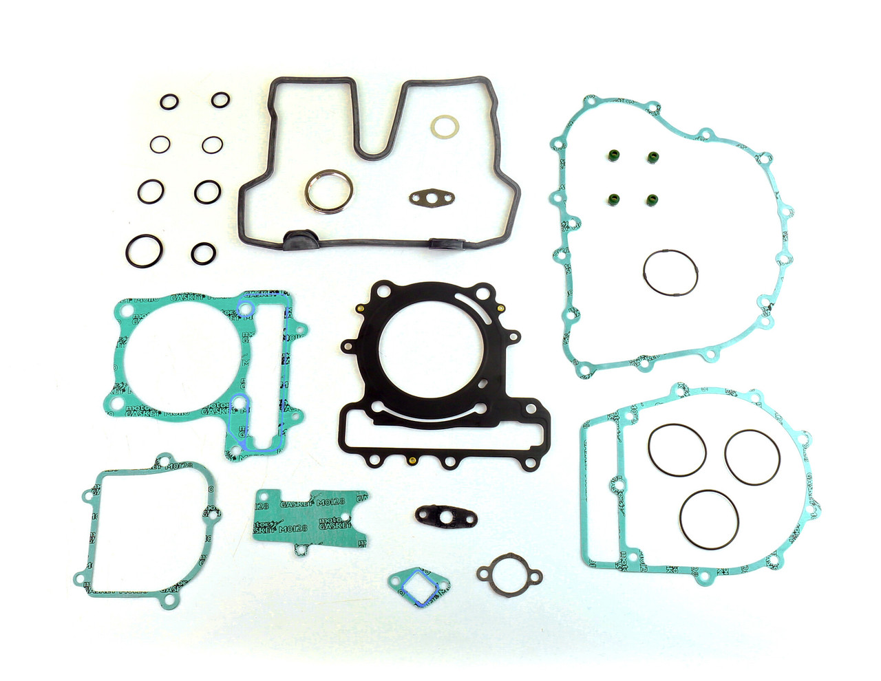 ATHENA Complete Gasket Kit, 68-0782