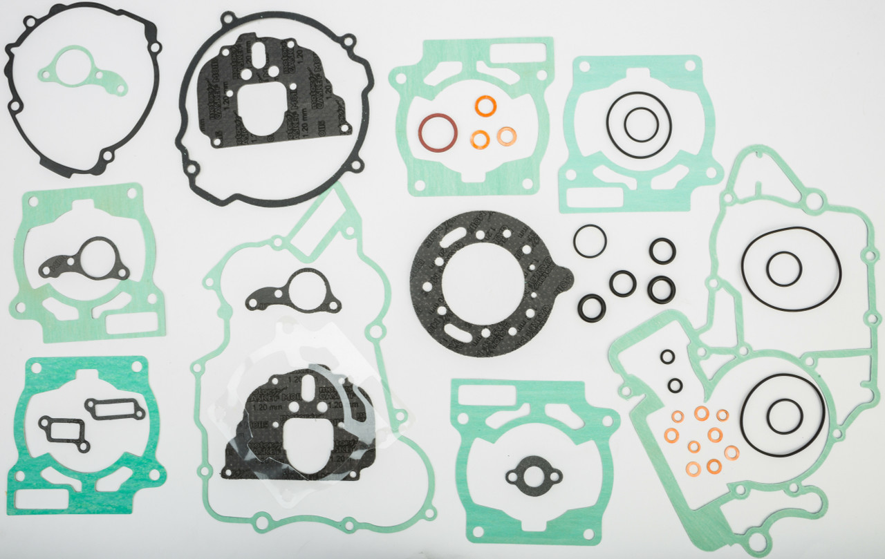 ATHENA Complete Gasket Kit, 68-0718