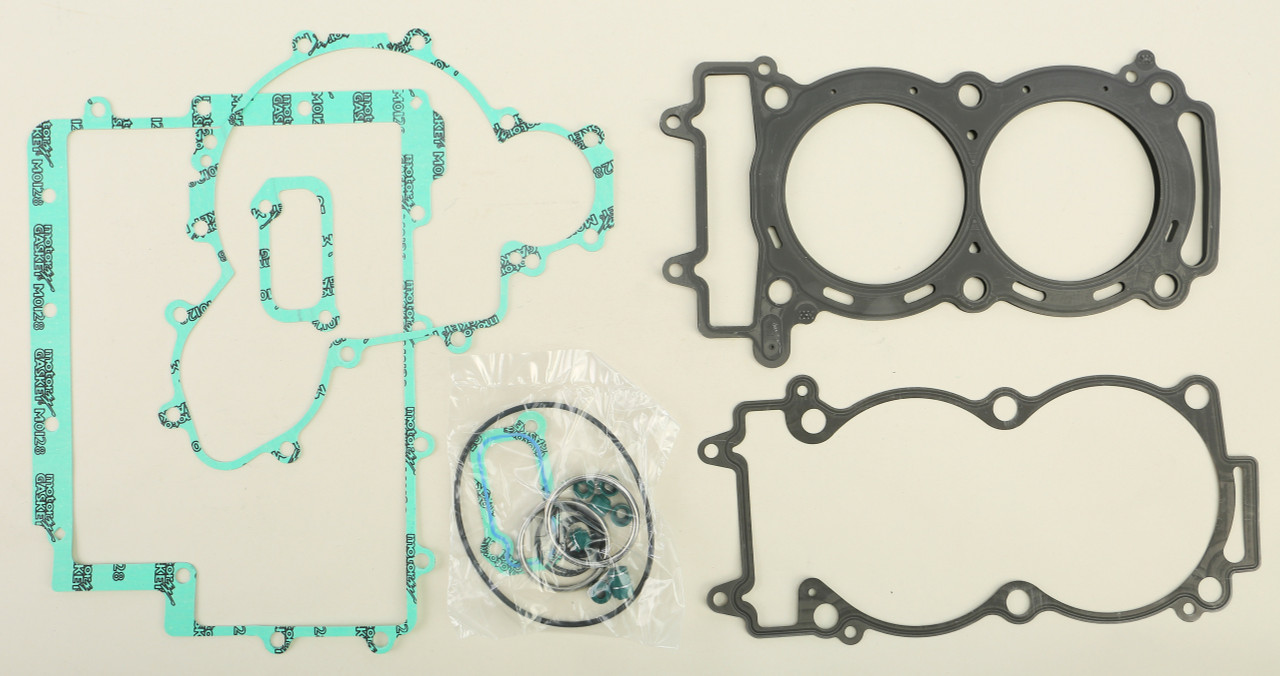 ATHENA Complete Gasket Kit, 68-0778