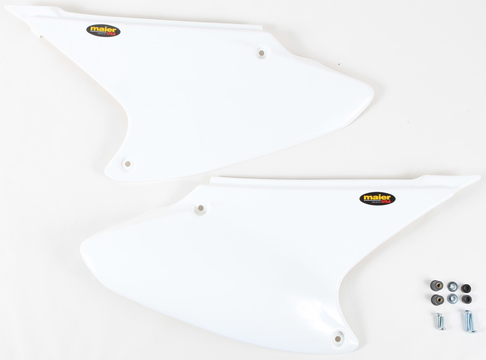 MAIER Replica Side Panel, 65-0605W