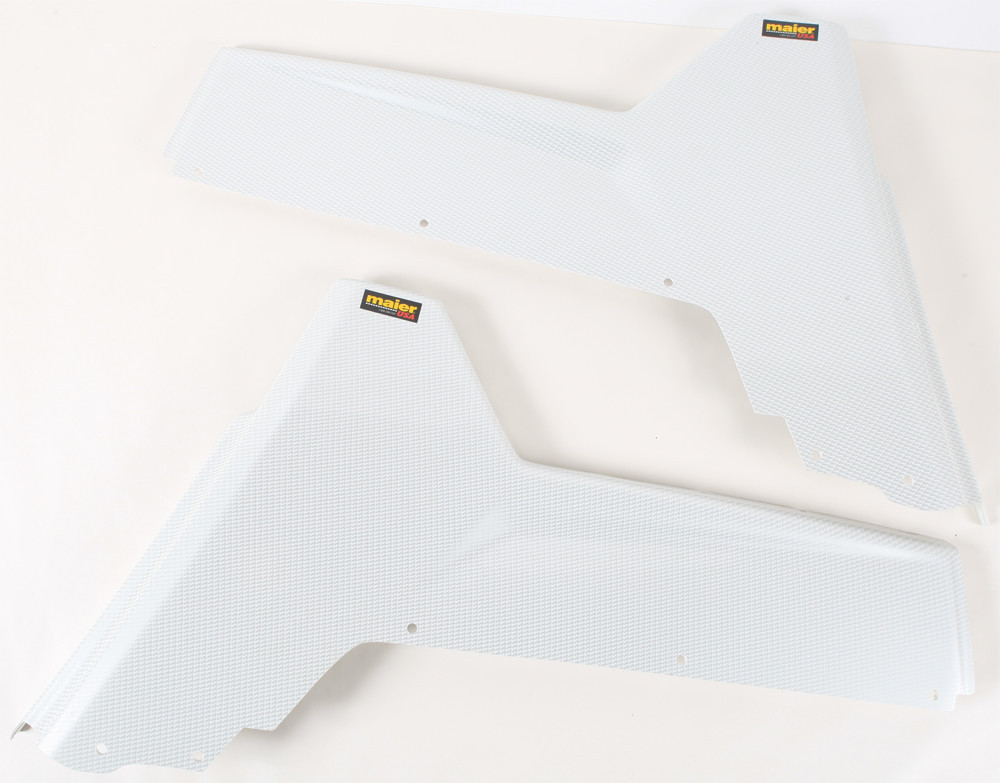 MAIER Rear Fender, 65-19475CW