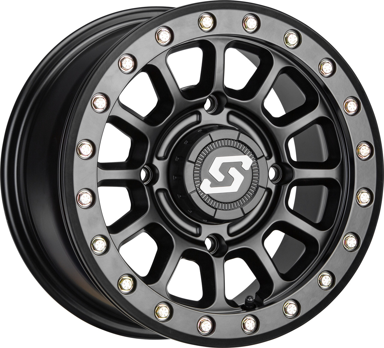 Sedona New Sano Beadlock Wheel, 570-2023