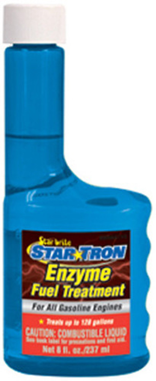 Star Brite New High Concentrate Enzyme Fuel Treatment, 57-1147