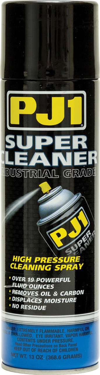 PJ1 Professional Carb Cleaner