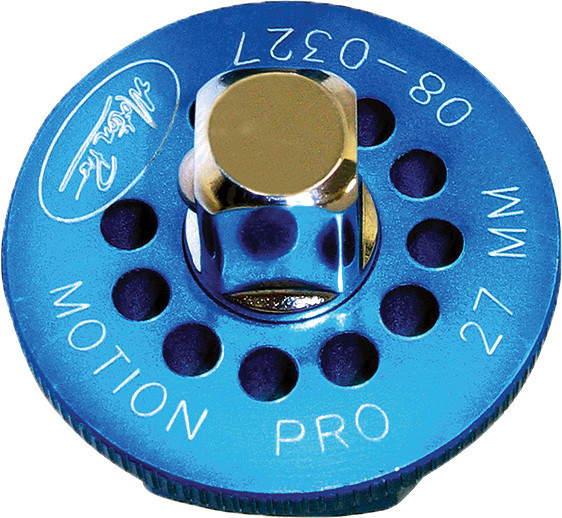 MOTION PRO Combo Lever Set, 57-0327