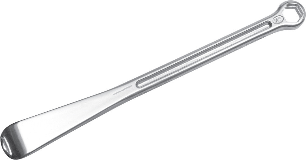 MOTION PRO Combo Axle Wrench/Tire Tool, 57-0286