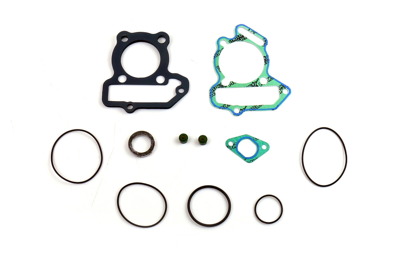 ATHENA Top End Gasket Kit, 69-0963