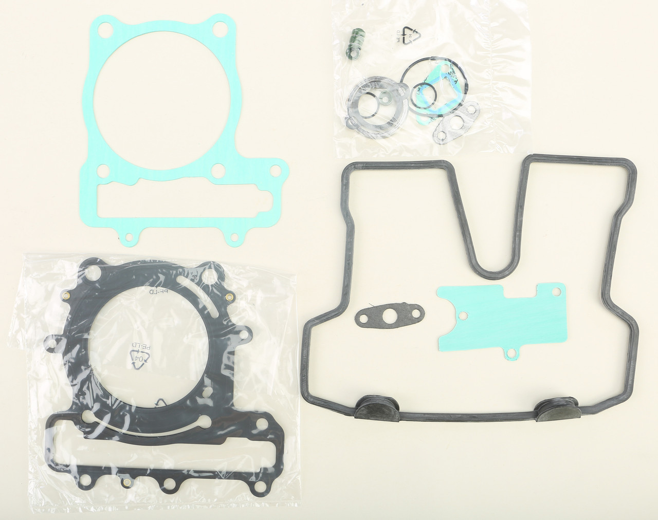ATHENA Top End Gasket Kit, 69-0782