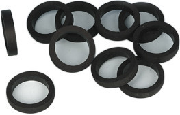 JAMES GASKETS Sportster Oil Seal, 681-5562
