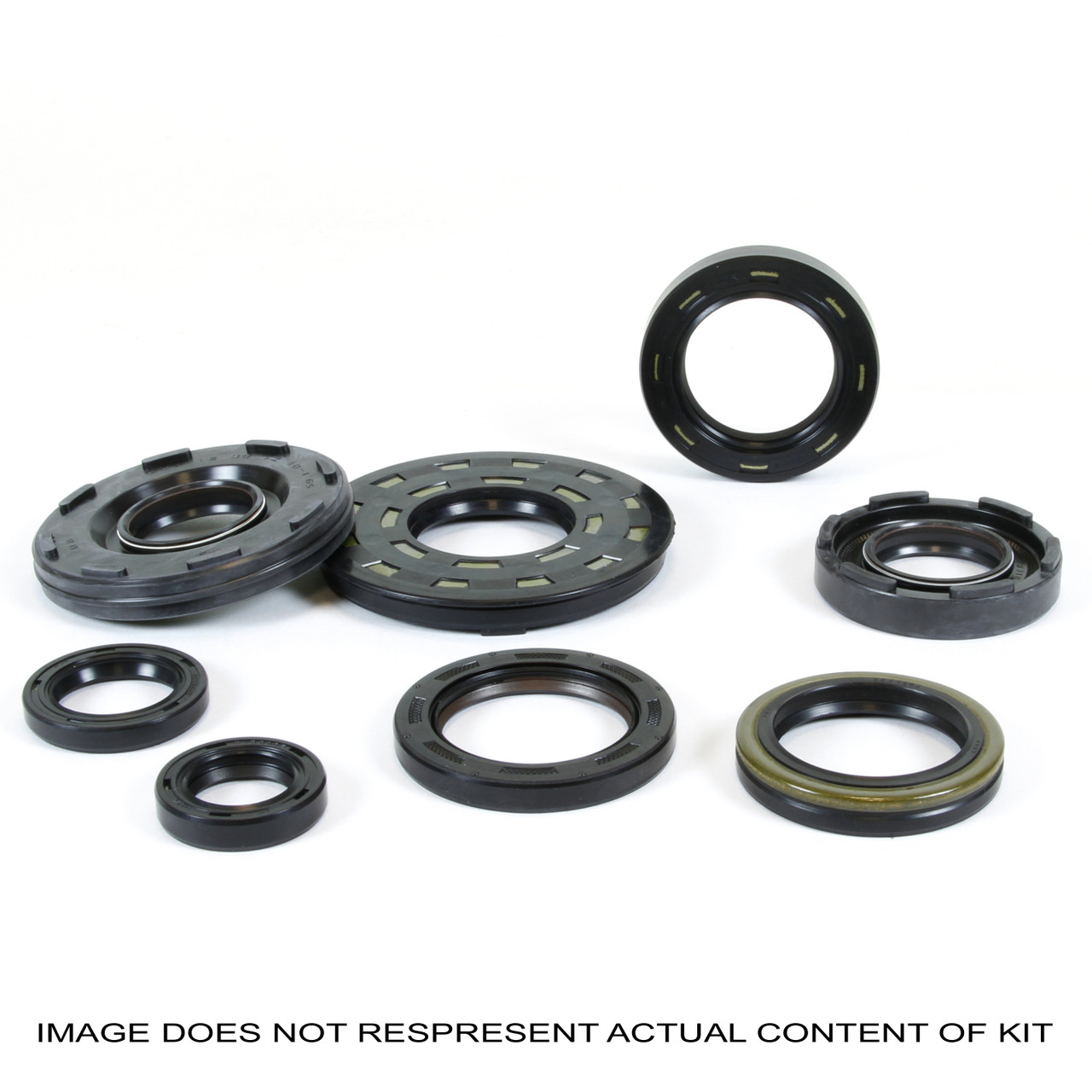 PROX Crank Seal Kit, 68-4393