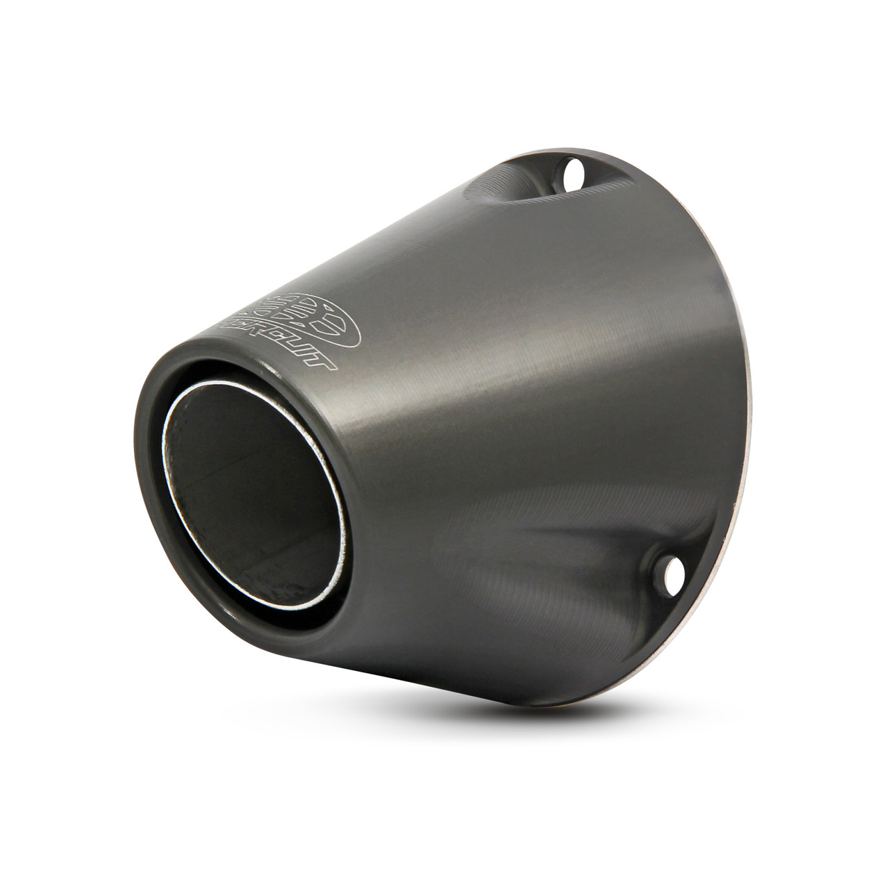 PRO CIRCUIT Exhaust Billet Quiet Assembly, 794-9011