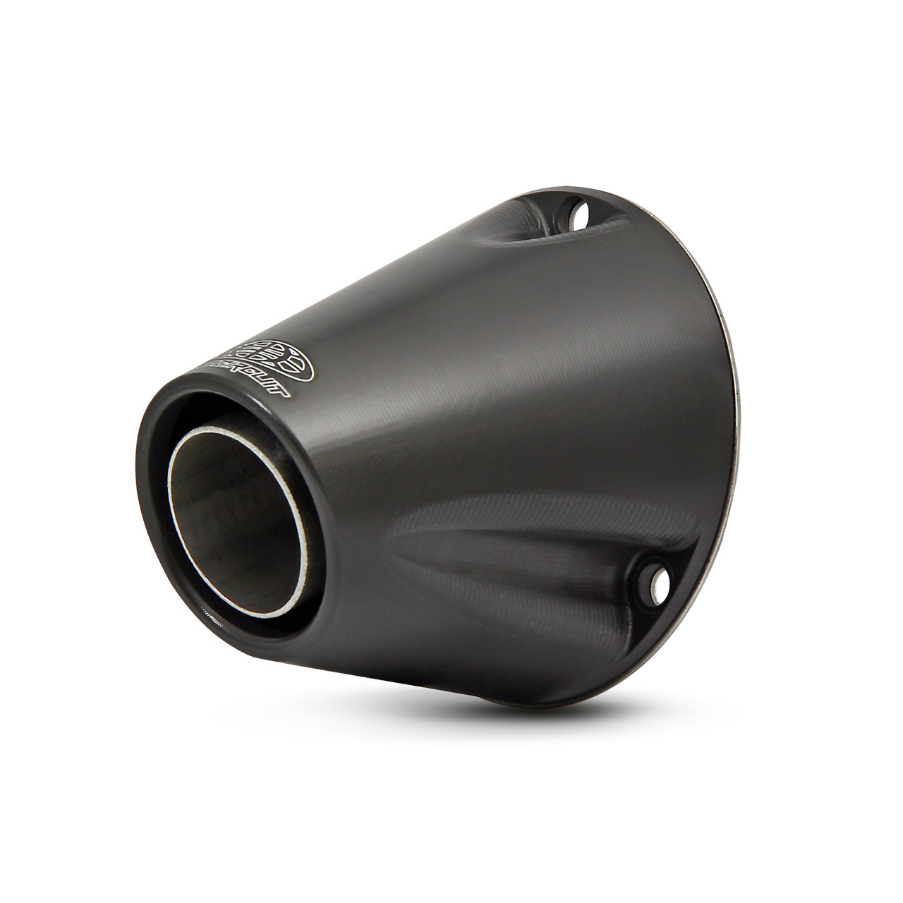 PRO CIRCUIT Exhaust Billet Quiet Assembly, 794-9015