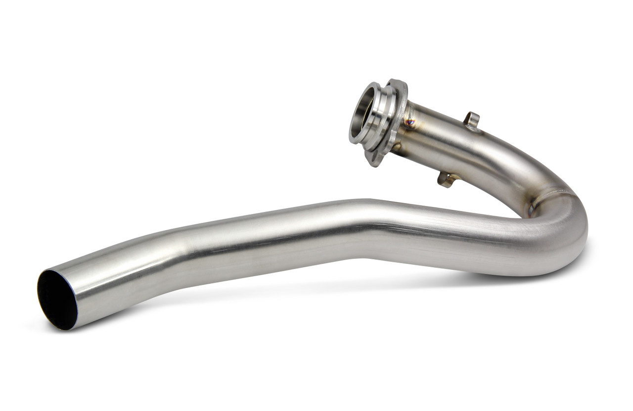 PRO CIRCUIT Stainless Steel Head Pipe, 794-0909
