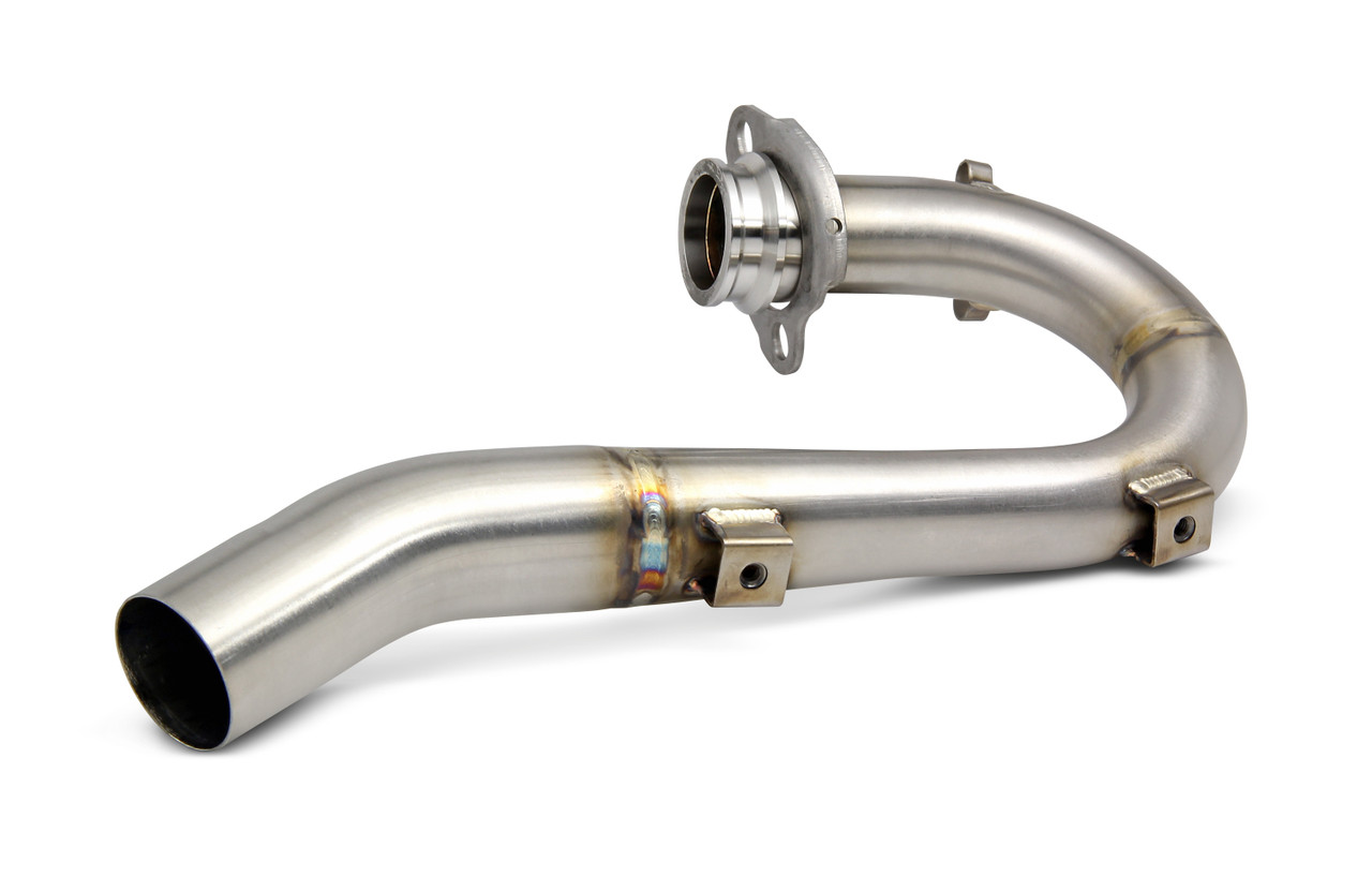 PRO CIRCUIT Stainless Steel Head Pipe, 794-2903
