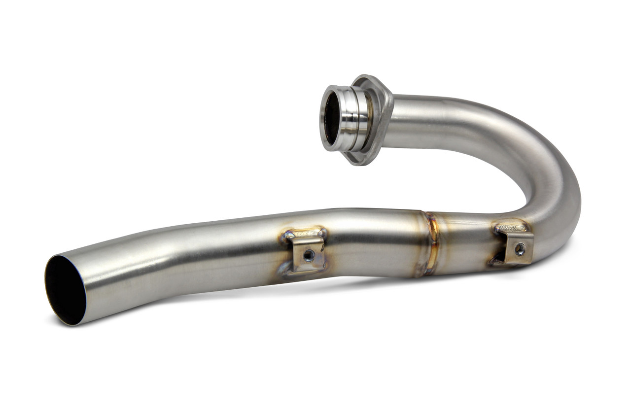 PRO CIRCUIT Stainless Steel Head Pipe, 794-2907