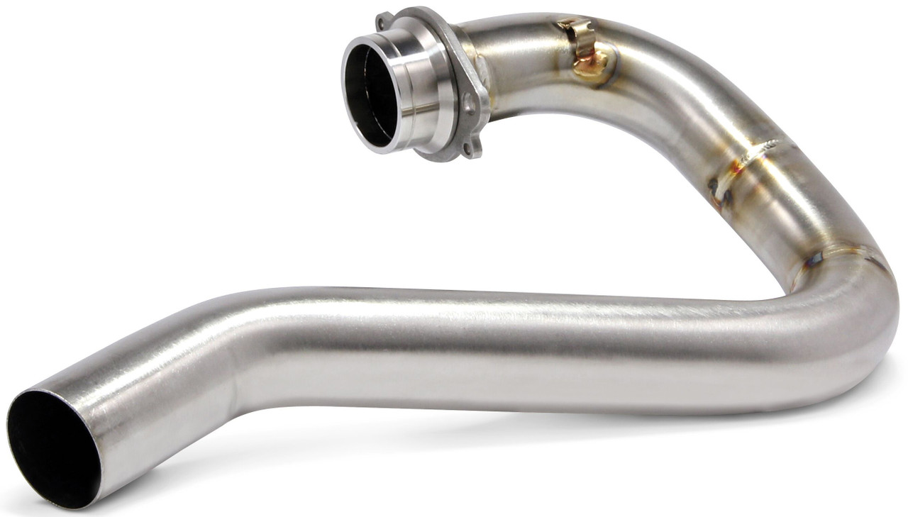 PRO CIRCUIT Stainless Steel Head Pipe, 794-5903