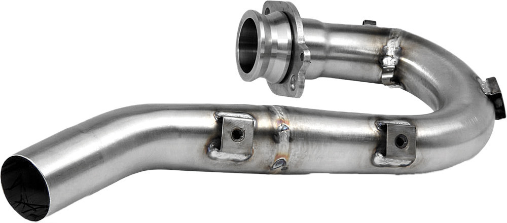 PRO CIRCUIT Stainless Steel Head Pipe, 794-5904