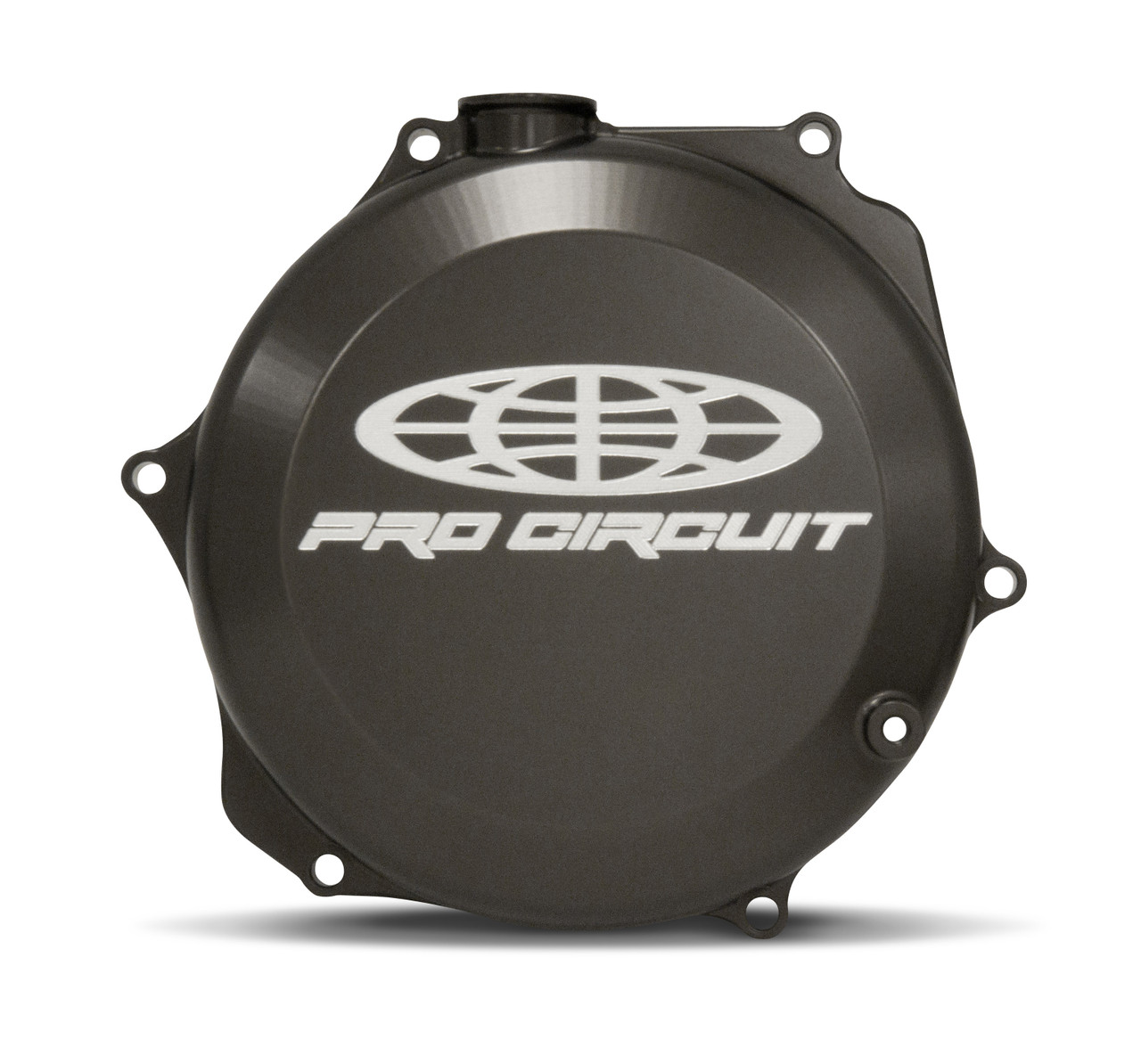 PRO CIRCUIT Billet Clutch Cover, 793-6014