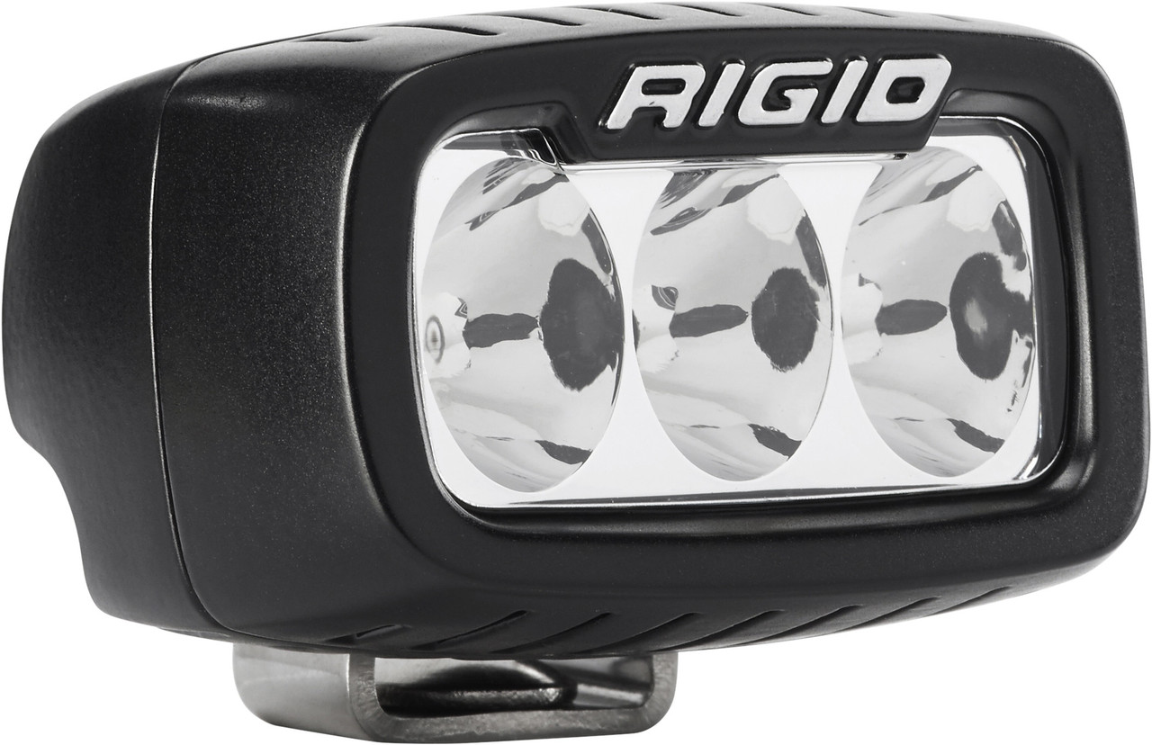 Rigid New SR-M Pro Series LED Light, 652-912313