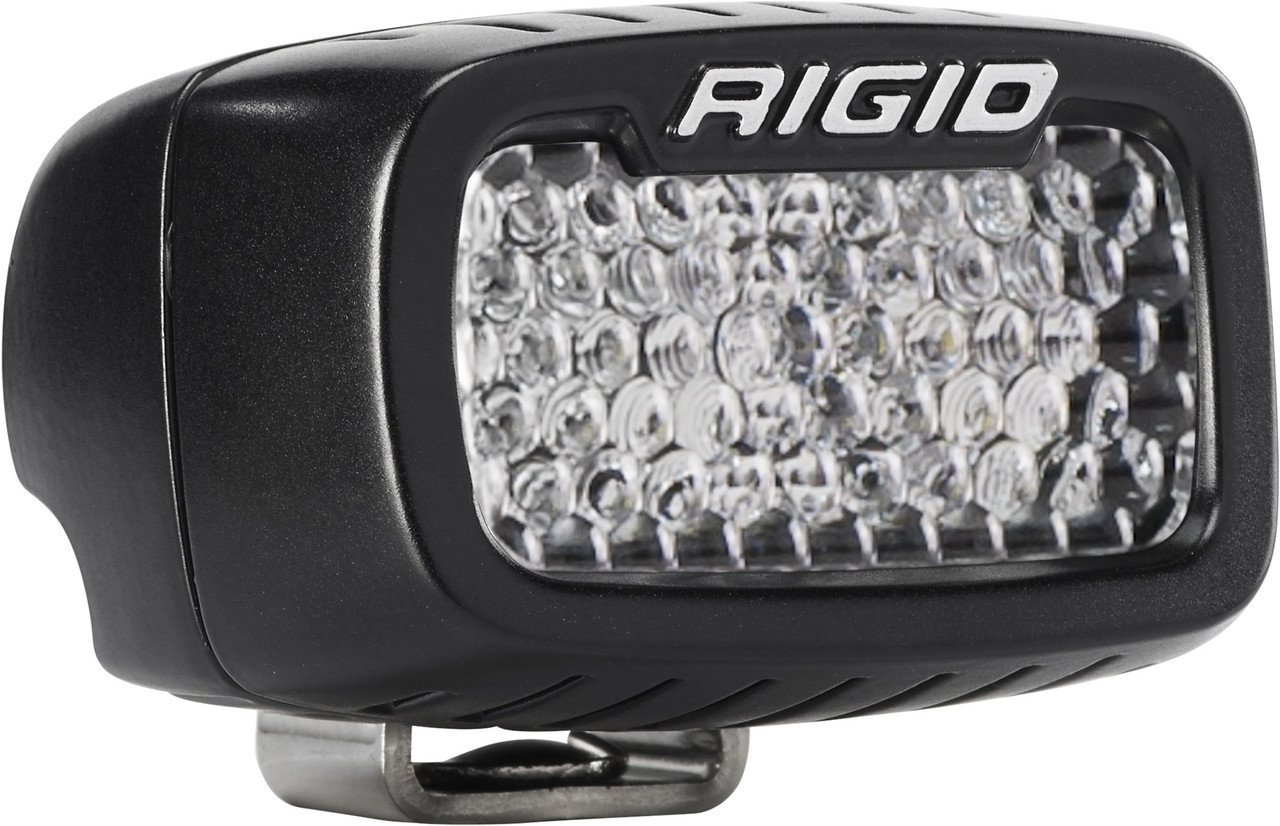 Rigid New SR-M Pro Series LED Light, 652-902513
