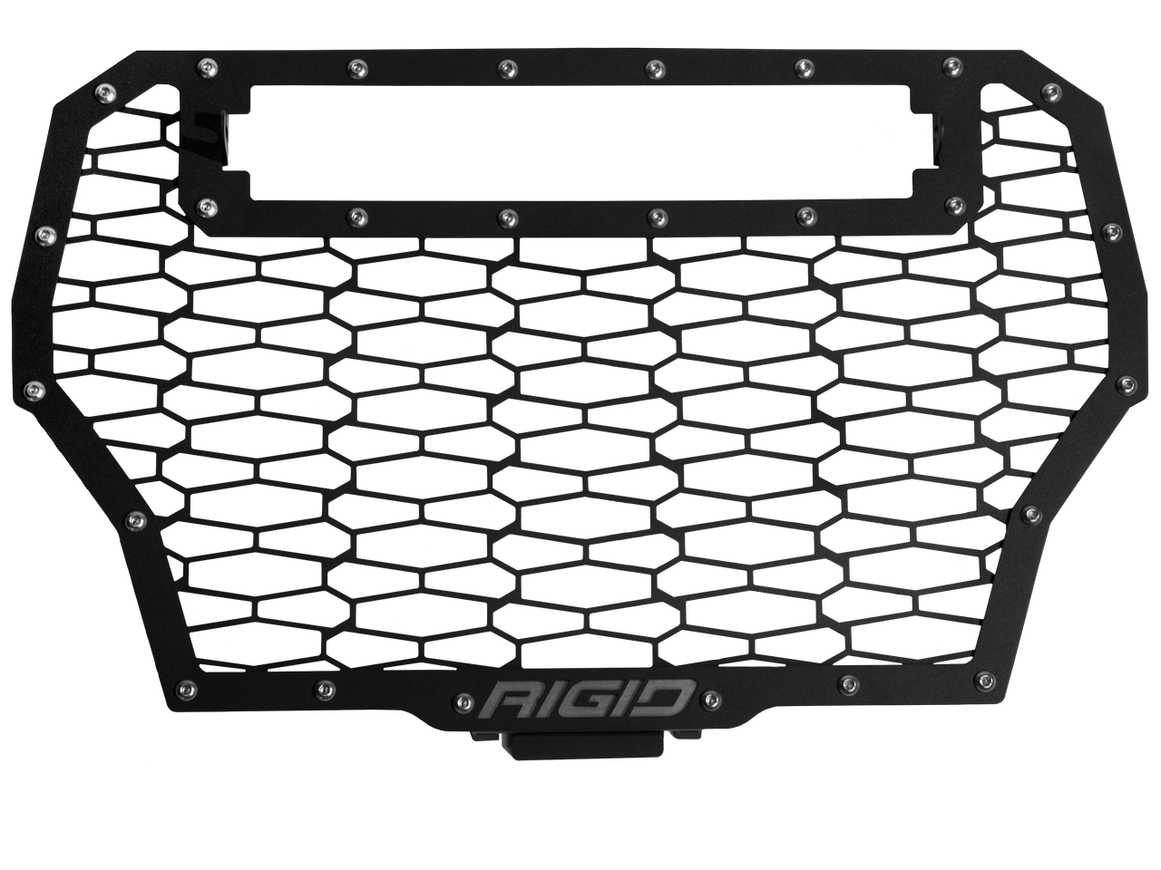 Rigid New SR Series Pro Grille, 652-41641