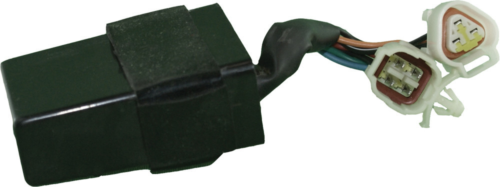 MOGO PARTS Engine CDI Unit, 609-0930
