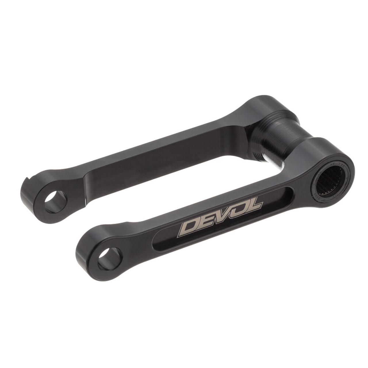DEVOL Suspension Lowering Link, 60-6835 DEVOL Suspension Lowering Link, 60-6835