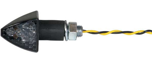 DMP LED Marker Light, 60-1922A