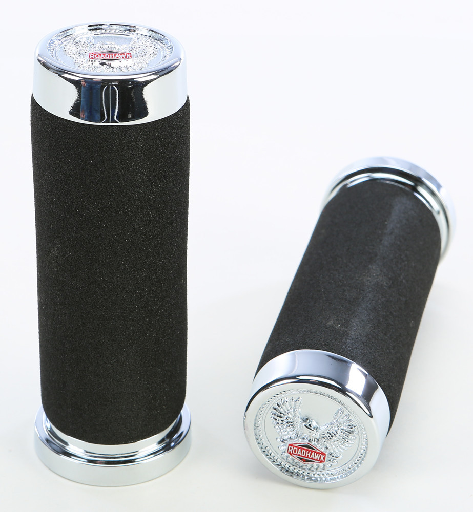 EMGO Roadhawk Foam Grips, 59-87015