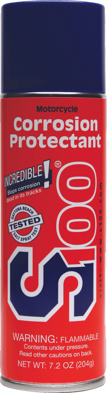 S100 Corrosion Protectant, 59-9309