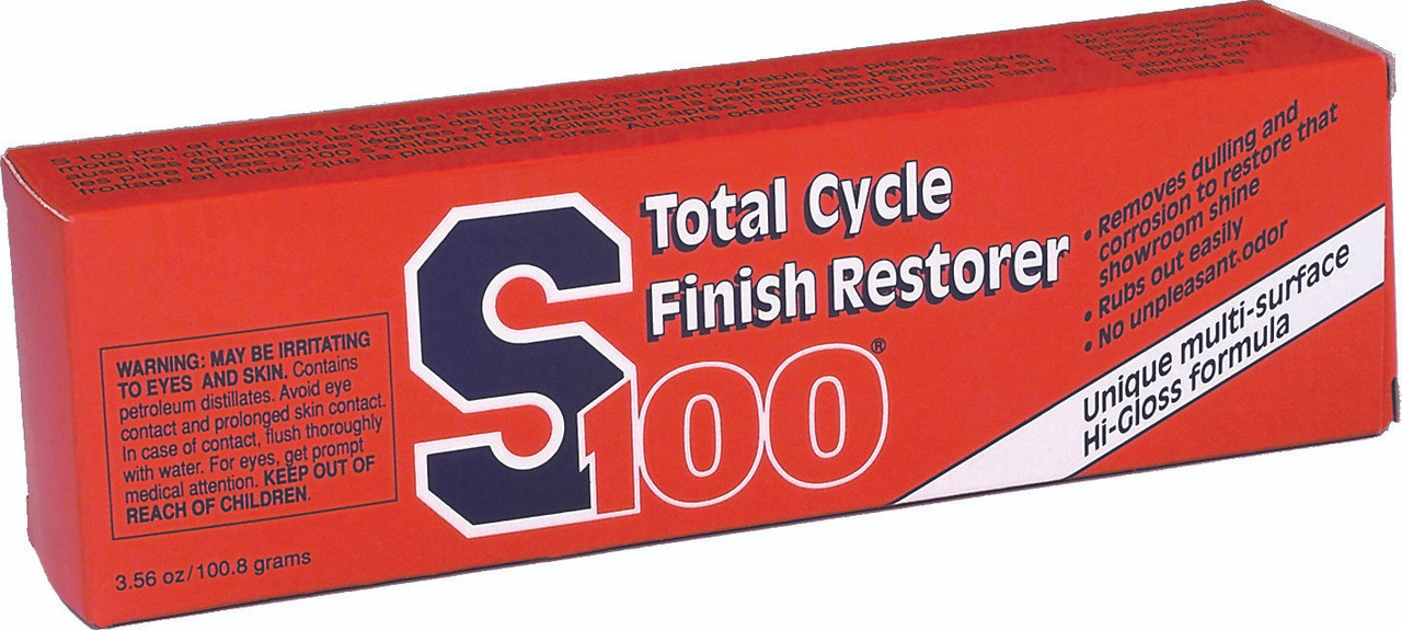 S100 Finish Restorer, 59-9310