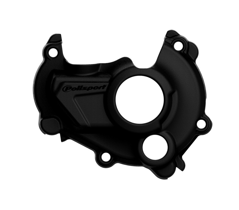 POLISPORT Ignition Cover Protector, 64-0850B
