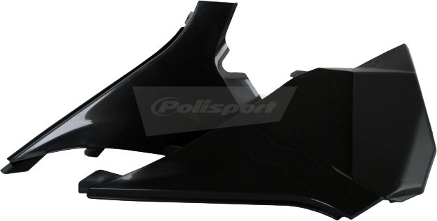 POLISPORT Filter Box (Black), 64-06033