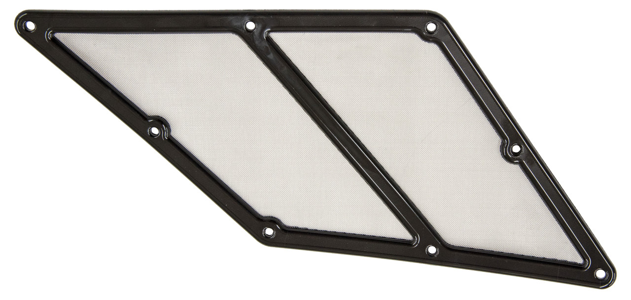 SLP Lt Side Hot Air Elim Kit, 59-72624