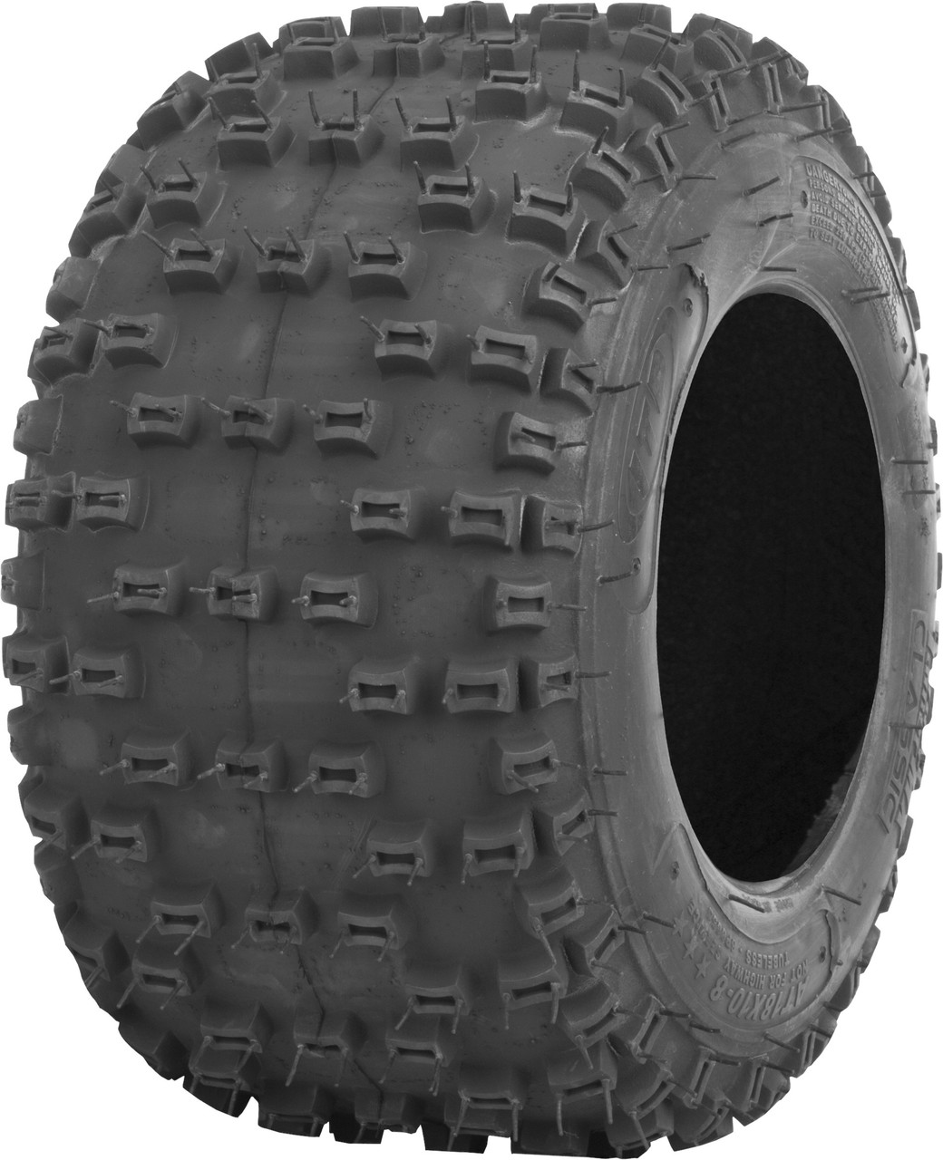 ITP Turf Tamer Classic Tire, 59-60511