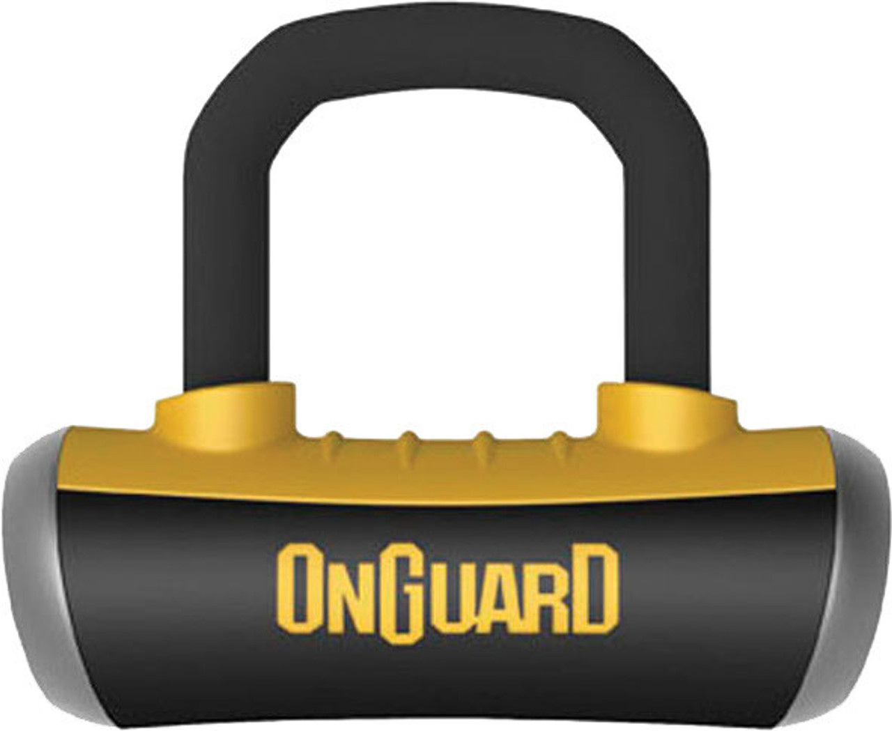Onguard New Boxer 8046/8048 Disc locks, 57-9610