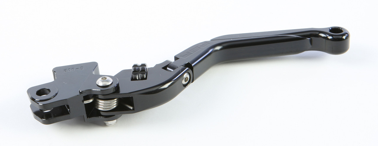 PSR GP Clutch Lever, 581-1619BK