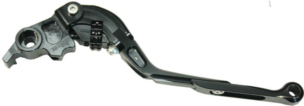 PSR GP Brake Lever, 581-1632BK